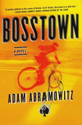 Bosstown 1250076293 Book Cover