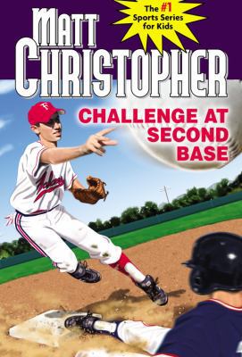 Challenge at Second Base 0833583824 Book Cover