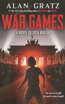 War Games B0GN1DCJQL Book Cover