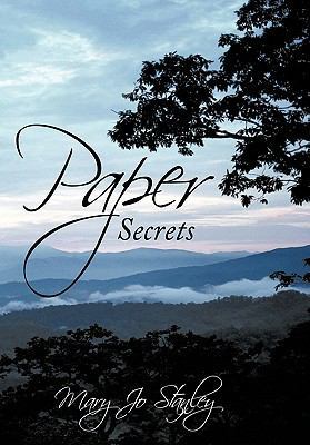 Paper Secrets 1452092850 Book Cover