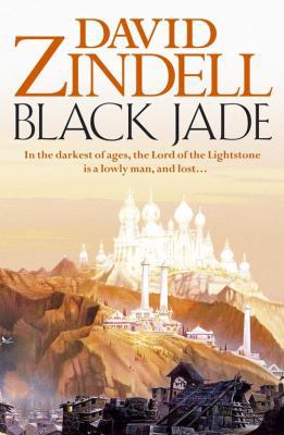 Black Jade 0002247607 Book Cover
