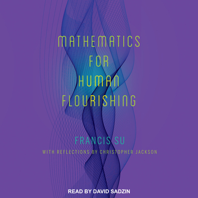 Mathematics for Human Flourishing 1705223834 Book Cover