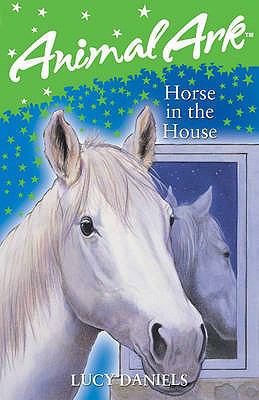 Animal Ark: Horse in the House (Animal Ark Clas... 0340944412 Book Cover