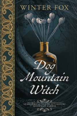 Dog Mountain Witch B0G8RVRXH3 Book Cover