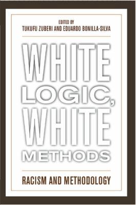 White Logic White Method R&l GT Writing 1442209313 Book Cover