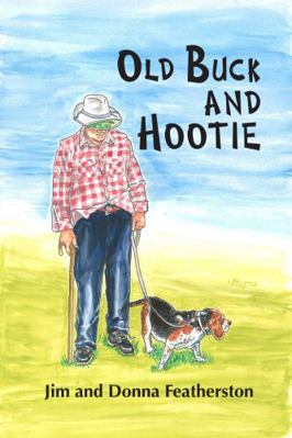 Paperback Old Buck and Hootie Book
