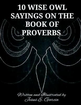 10 Wise Owl Sayings on the Book of Proverbs 1985021439 Book Cover