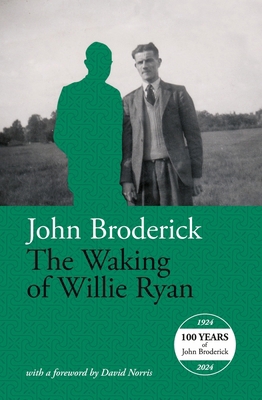 The Waking of Willie Ryan 1843510499 Book Cover