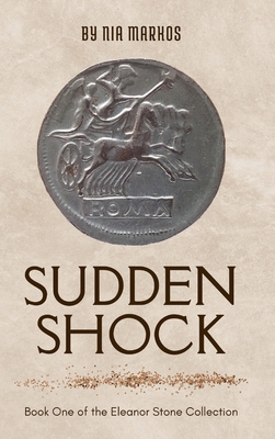 Sudden Shock B0CSZ5C3PK Book Cover