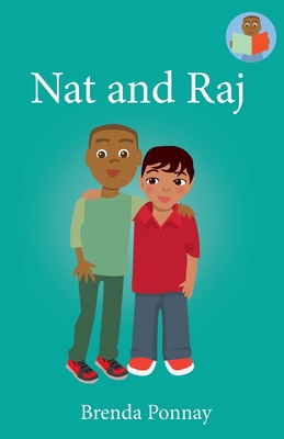 Nat and Raj 1532441223 Book Cover