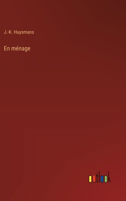 En ménage [French] 3368907050 Book Cover