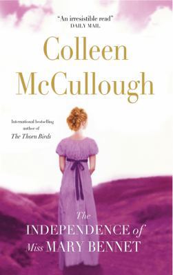 The Independence of Miss Mary Bennet 1552787354 Book Cover