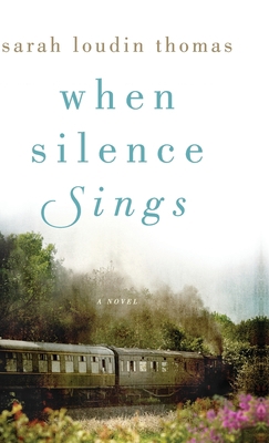 When Silence Sings 0764234846 Book Cover