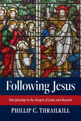Following Jesus 166674347X Book Cover