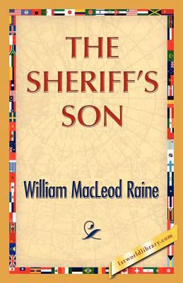 The Sheriff's Son 1421888963 Book Cover