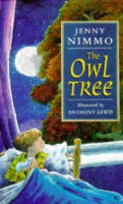 The Owl Tree 0744541425 Book Cover