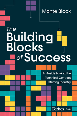 The Building Blocks of Success: An Inside Look ... B0DR4PNLFF Book Cover