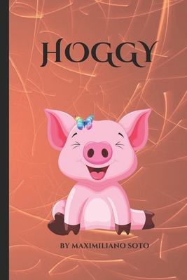 Hoggy B0CVFWKW8Y Book Cover