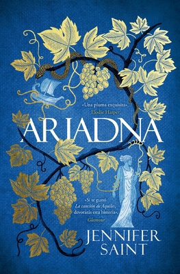 Ariadna -V2* [Spanish] 8419130621 Book Cover