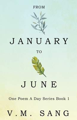 From January to June 4824188938 Book Cover
