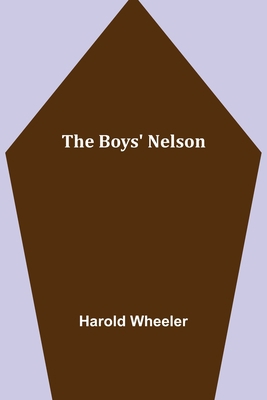 The Boys' Nelson 9355898312 Book Cover
