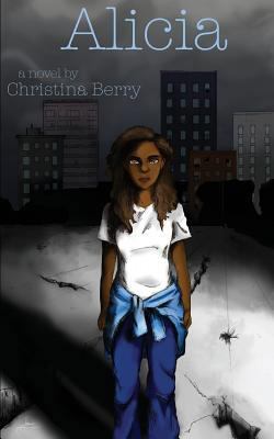 Alicia 0692268812 Book Cover