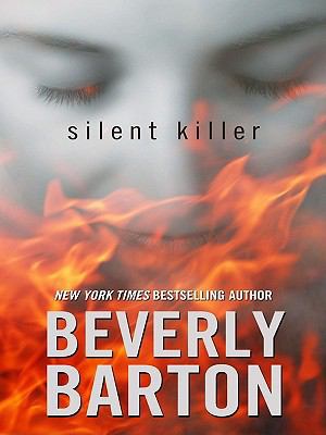 Silent Killer [Large Print] 1410422062 Book Cover