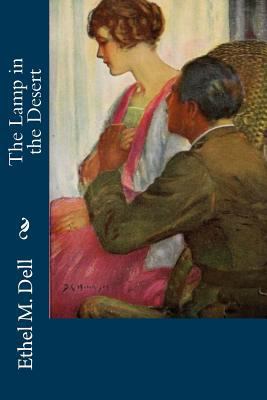 The Lamp in the Desert 1986810461 Book Cover