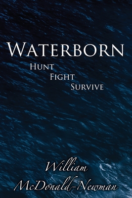 Waterborn 0578618583 Book Cover