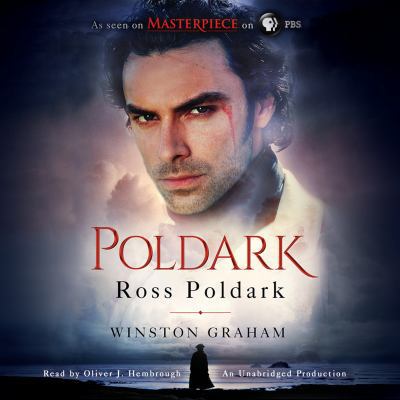 Ross Poldark: A Novel of Cornwall, 1783-1787 1101926481 Book Cover
