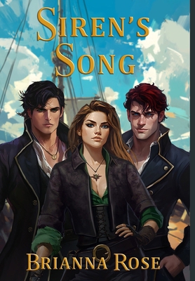 Siren's Song B0F7V7LJ17 Book Cover