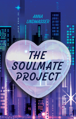 The Soulmate Project 1978598343 Book Cover