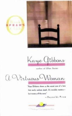 Virtuous Woman 061309011X Book Cover