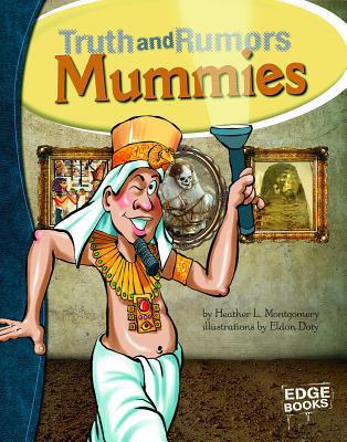 Mummies 1429639504 Book Cover