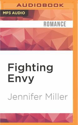 Fighting Envy 1531876234 Book Cover