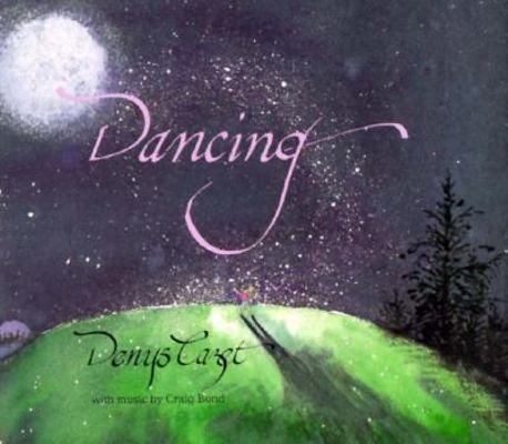 Dancing 0531087662 Book Cover