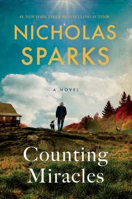 Counting Miracles 0385675283 Book Cover