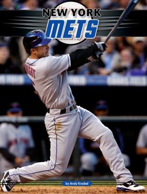 New York Mets 1617140511 Book Cover