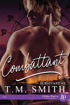 Combattant [French] 2384400282 Book Cover