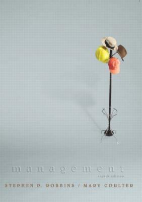 Management 0131439944 Book Cover