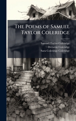 The Poems of Samuel Taylor Coleridge 102382129X Book Cover
