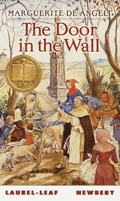 The Door in the Wall 0440227798 Book Cover