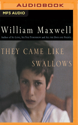 They Came Like Swallows 197867886X Book Cover
