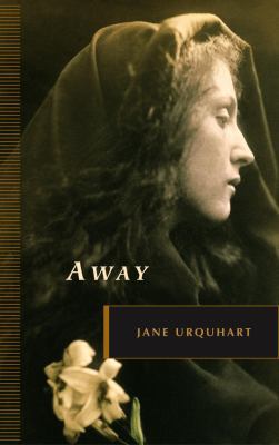 Away 0771086539 Book Cover