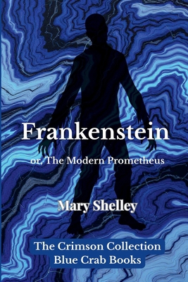 Frankenstein B0GD12PSYM Book Cover