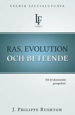 Ras, Evolution Och Beteende [Swedish] 9187339056 Book Cover