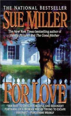 for_love B002J3DNAK Book Cover