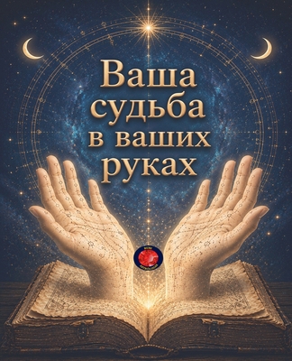 Ваша су
... [Russian] B0CLC7JLGF Book Cover