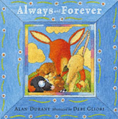 Always and Forever 0552548774 Book Cover