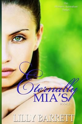 Eternally Mia's 1512353086 Book Cover